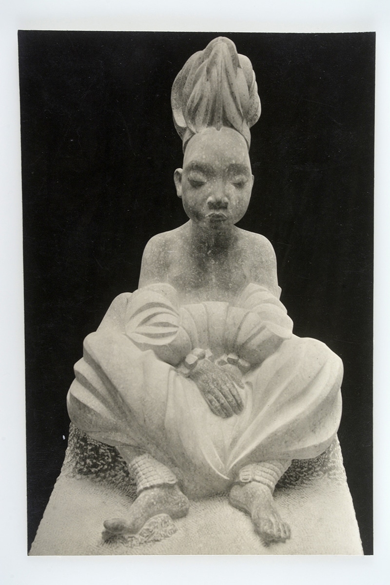 sculpture jeanne tercafs 15b